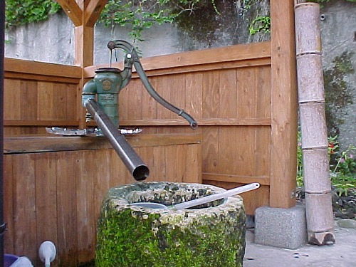 名水2