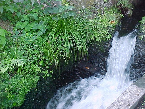 名水3