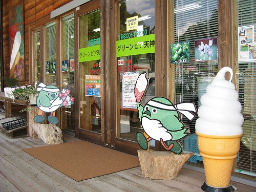 グリーンピア天神1