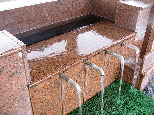 桑畑湧水5