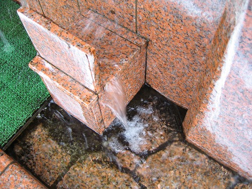桑畑湧水6