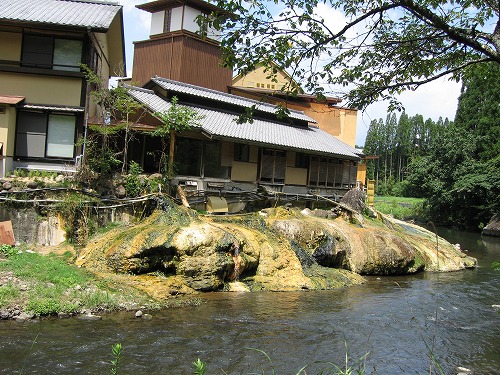大丸旅館1