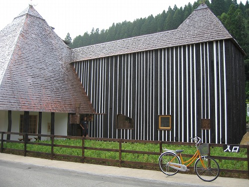 ラムネ温泉館19