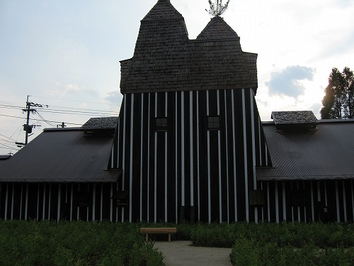 ラムネ温泉館2