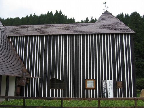 ラムネ温泉館5