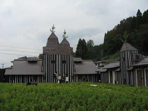 ラムネ温泉館1