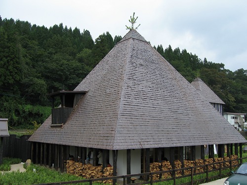 ラムネ温泉館16
