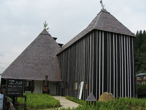 ラムネ温泉館8