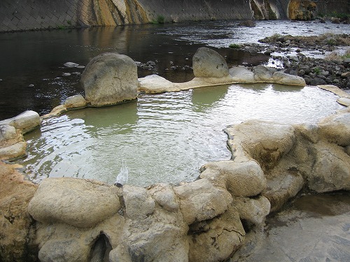 ガニ湯3
