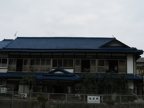 紅葉館3