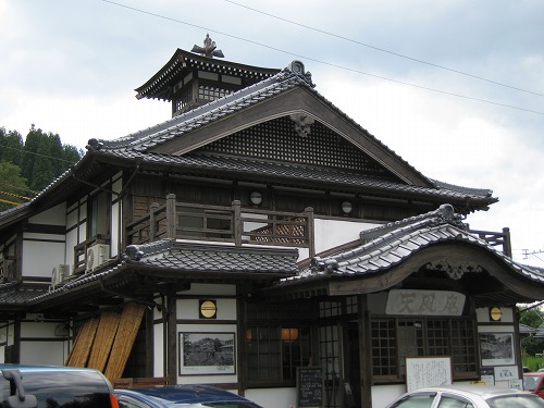 天風庵2