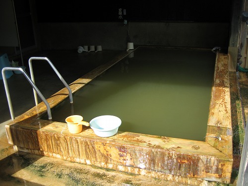ソーダの湯3