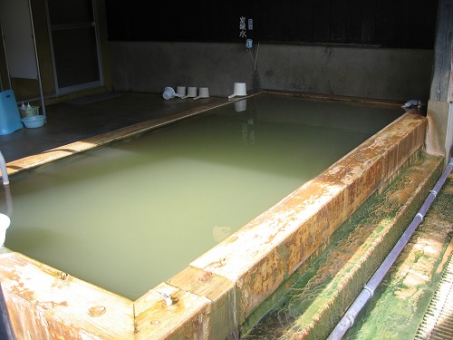 ソーダの湯5