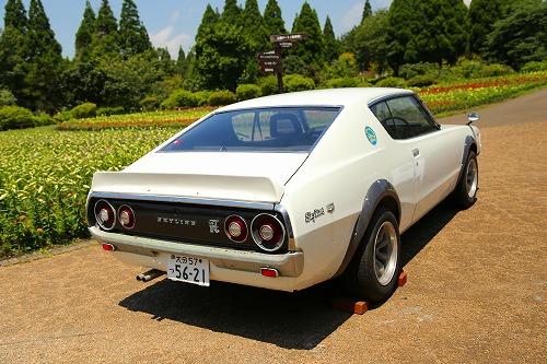 ケンメリ4