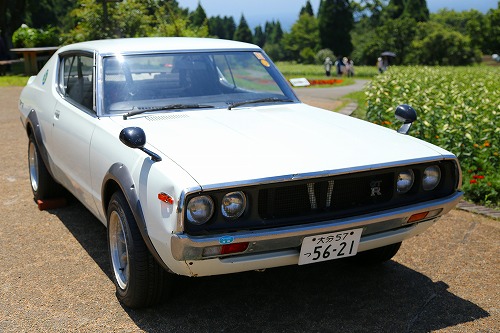 ケンメリ9