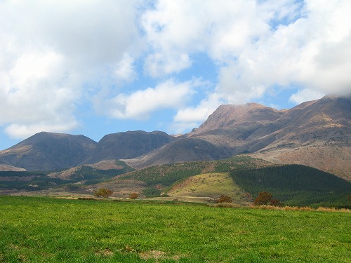 久住高原1