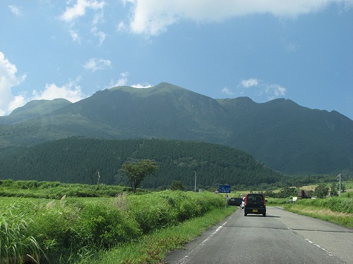 久住高原5