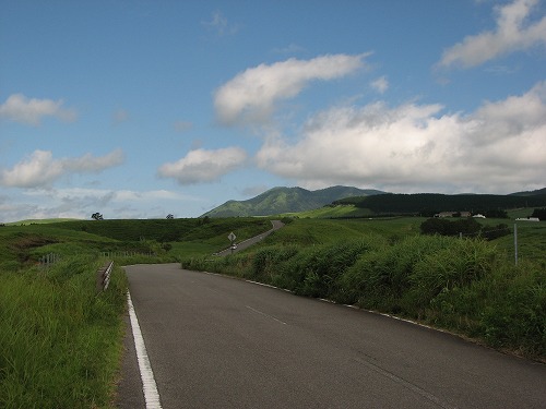 久住高原6