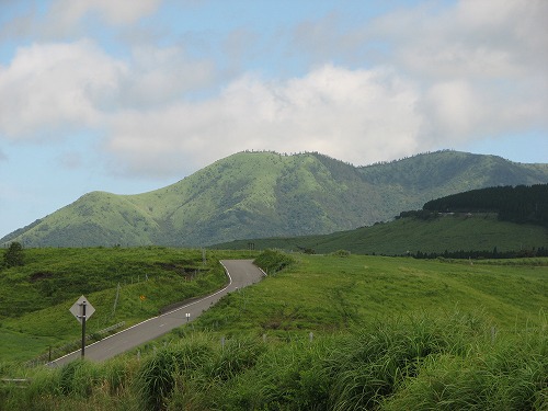 久住高原7
