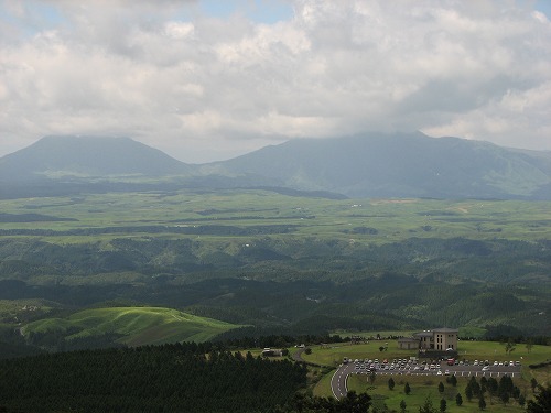 久住高原8