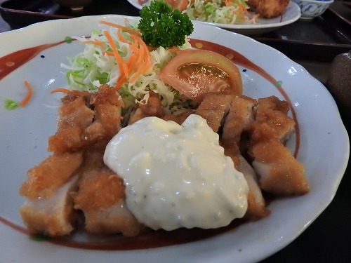 原尻4