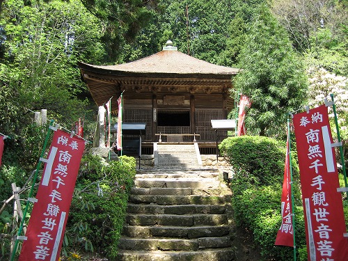 神角寺4