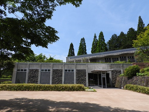 朝倉文夫記念館13