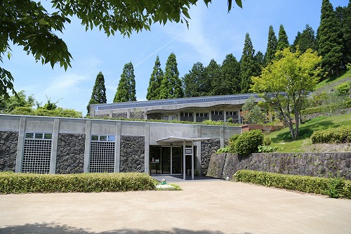朝倉文夫記念館12