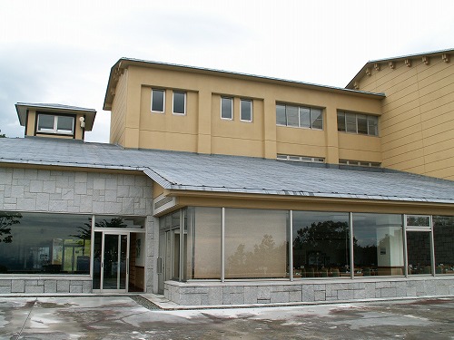 久住高原荘1