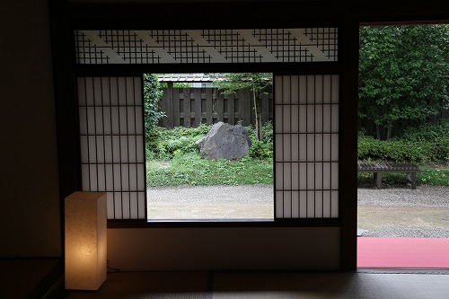 能見邸10