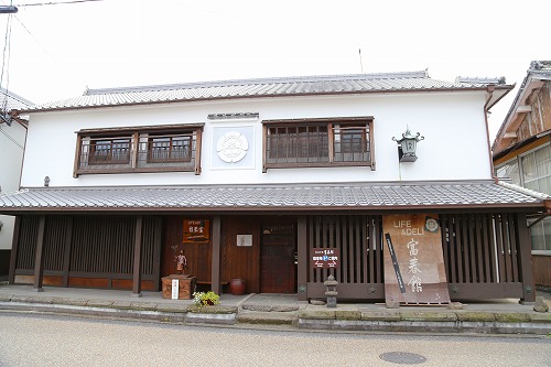 富春館2