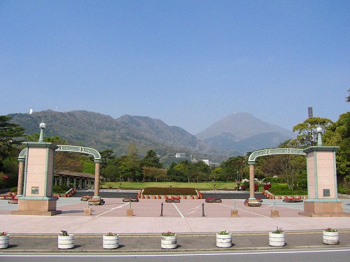 別府公園1