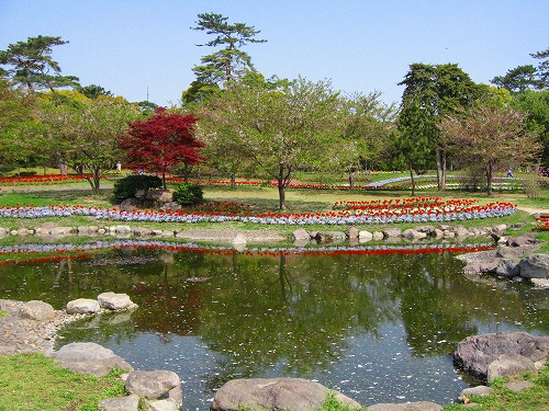 別府公園4