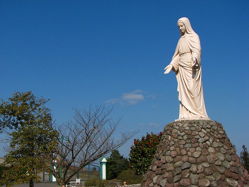 修道院7
