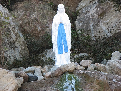 修道院18