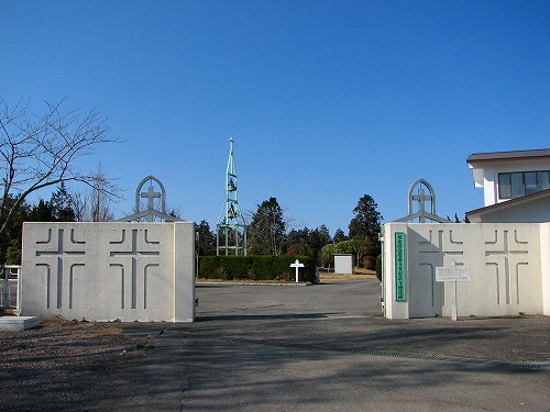 修道院1
