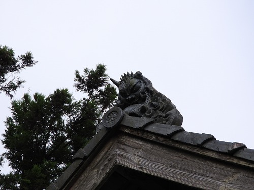 報恩寺10