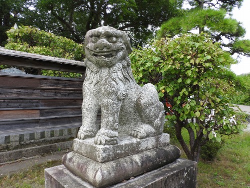 中津神社5