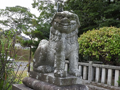 中津神社6