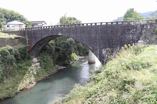 鷹岩橋1