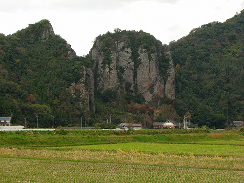 仙ノ岩10