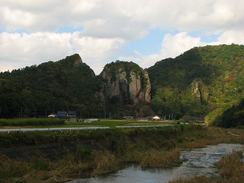 仙ノ岩8