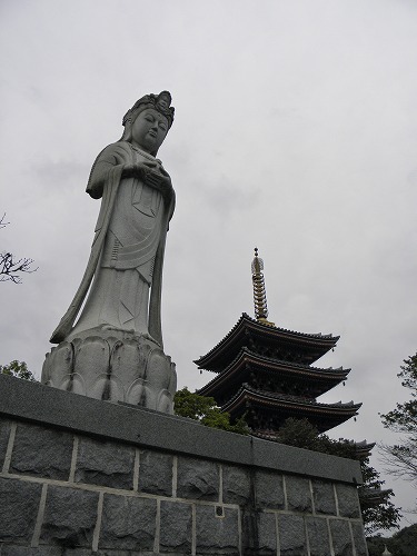 五重塔7