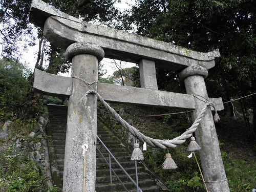 鳥越神社2