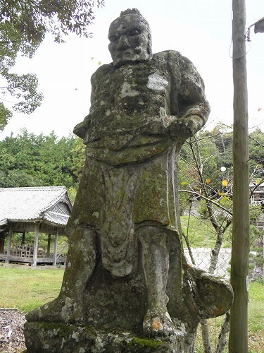 鳥越神社3