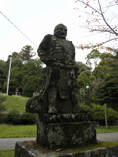 鳥越神社4