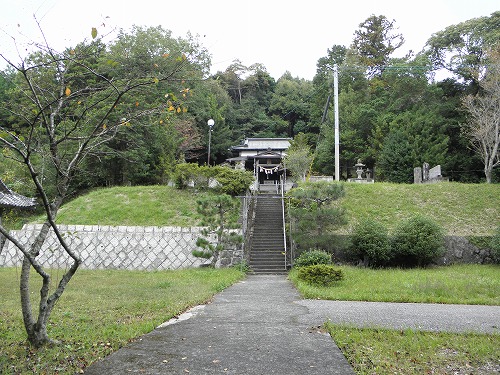 鳥越神社5