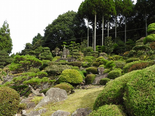 逸見邸7