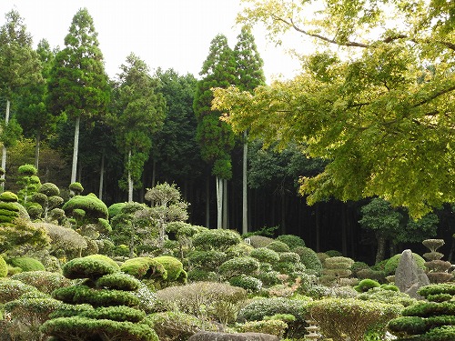 逸見邸11