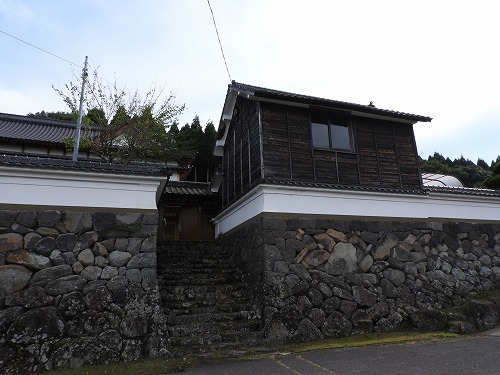 逸見邸15